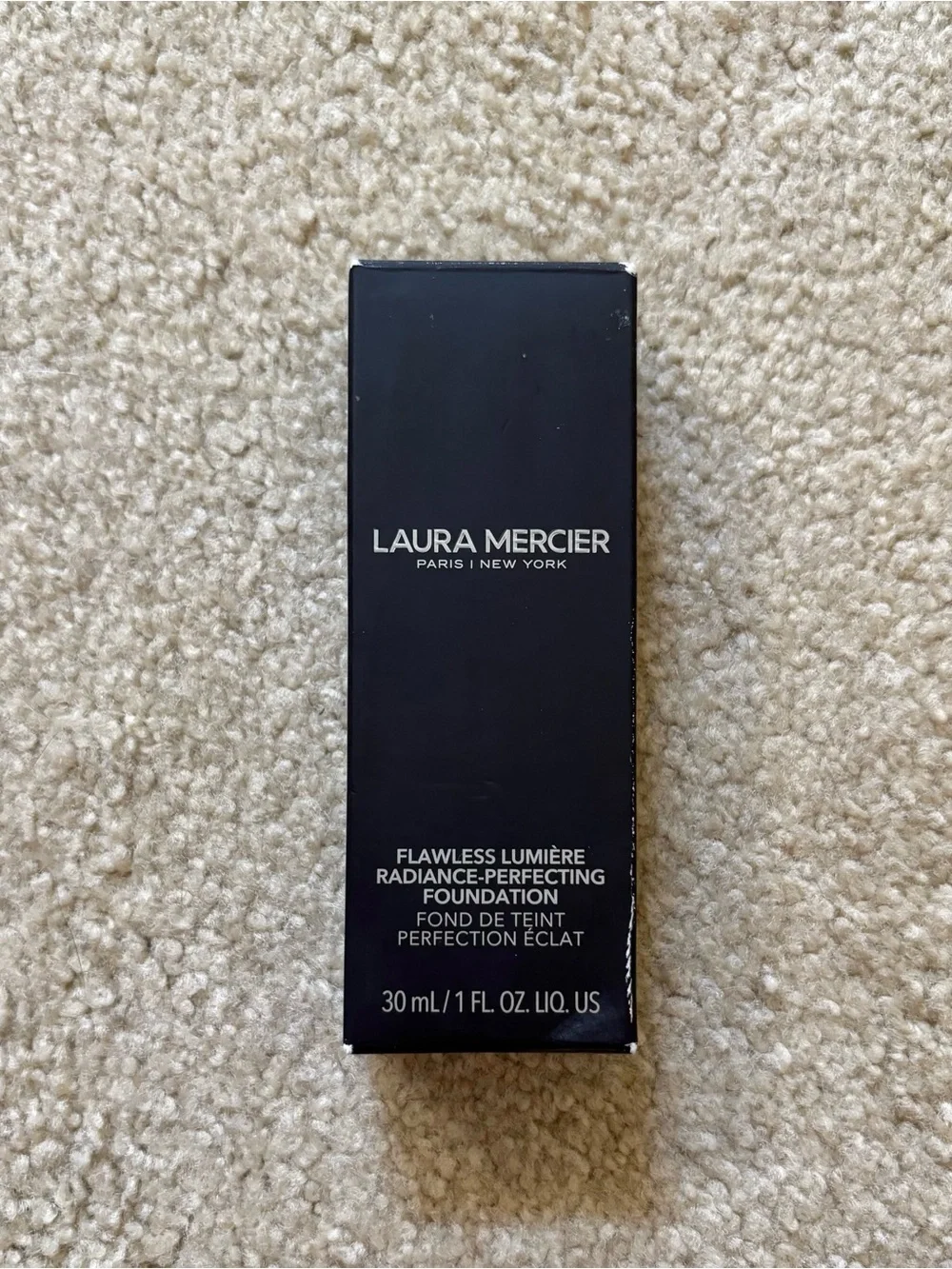 laura mercier new original